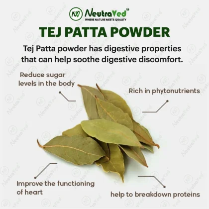 Tej Patta Powder image 3